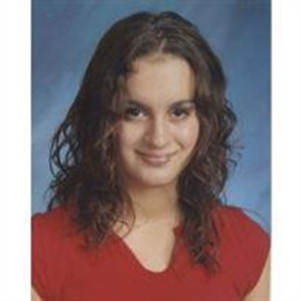 Adrianna K. Hyten