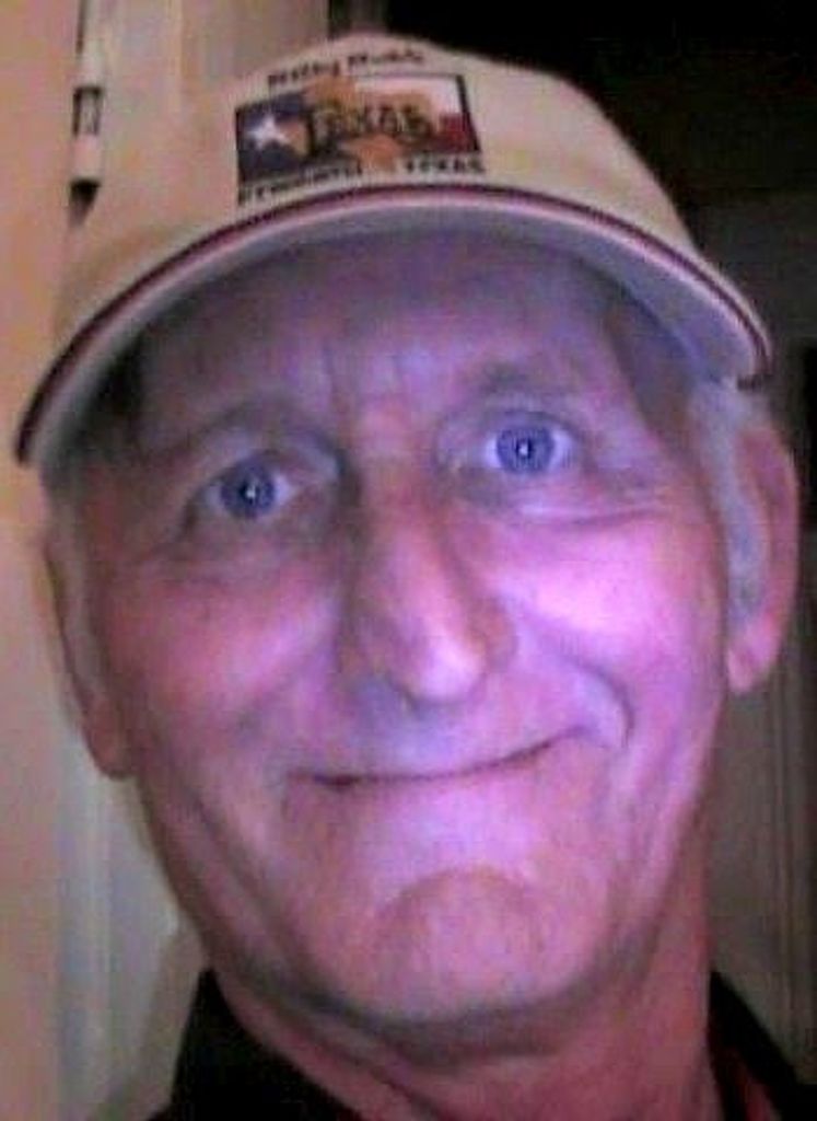 Tony Conway Dodgen Profile Photo