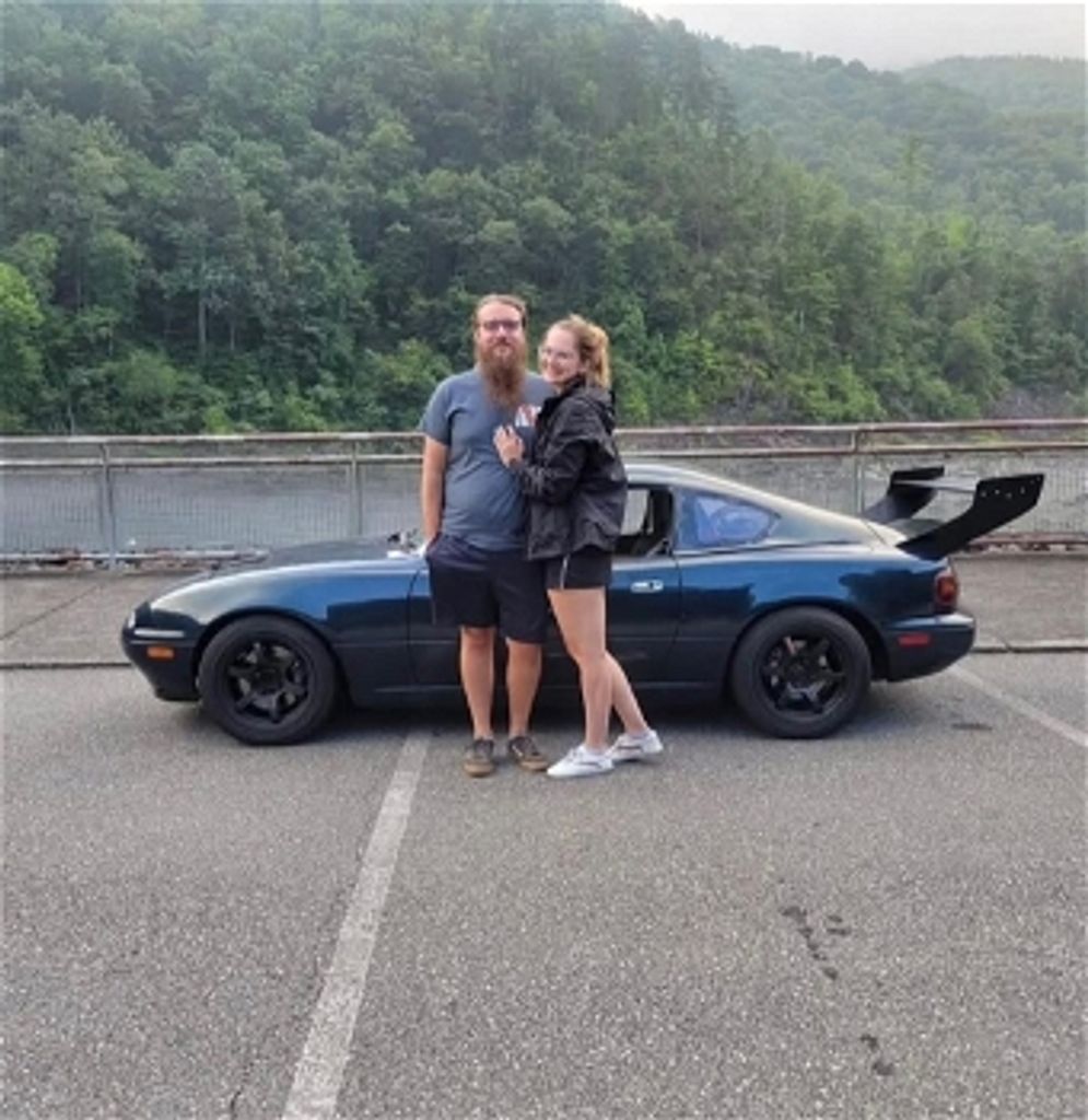 Dylan And Kelsie  Davis