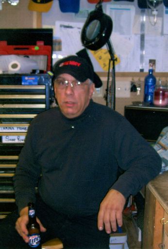 Robert Kucharski photo gallery thumbnail 52 of 61
