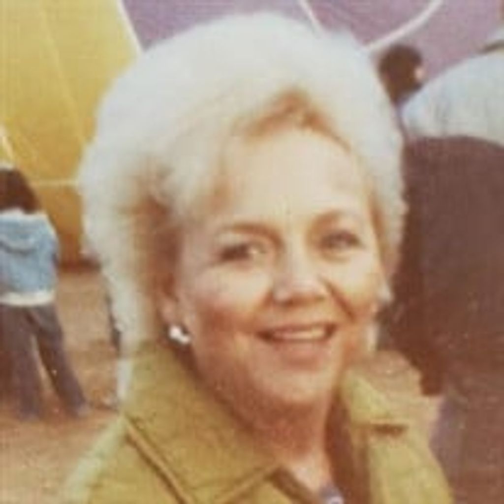 Virginia Martinez