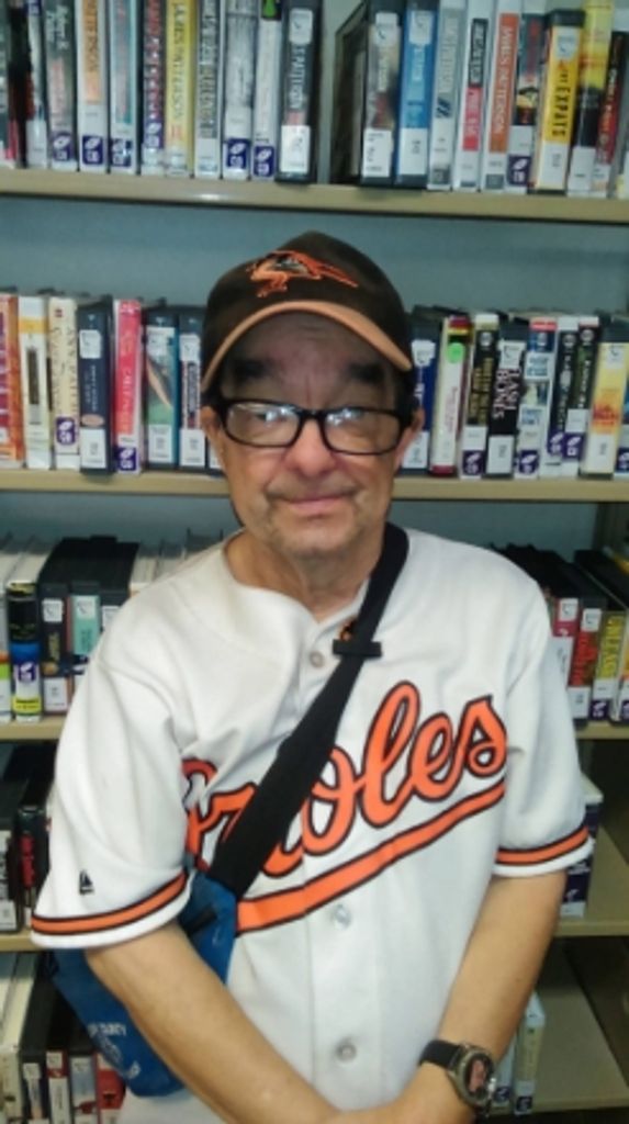 Robert Allen Wachter Profile Photo
