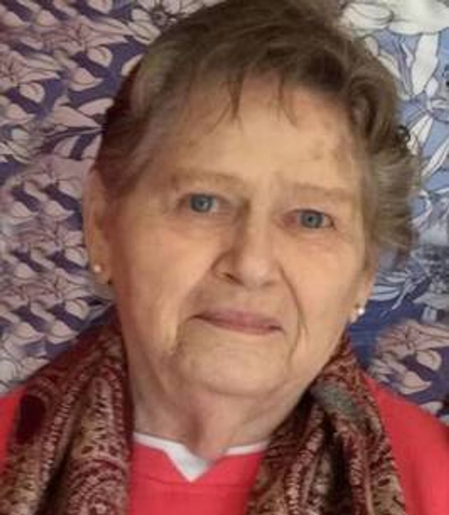 Connie Evans