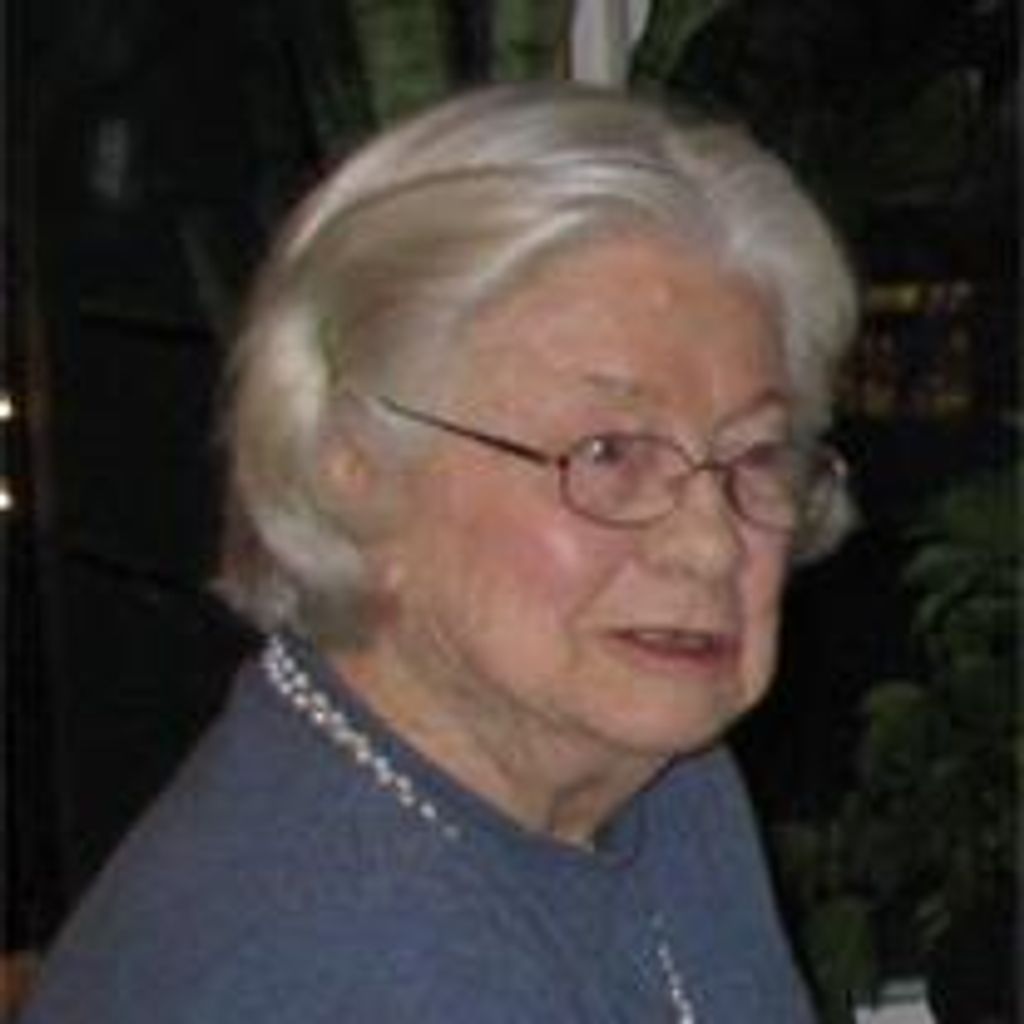 Marjorie Marie Balaz