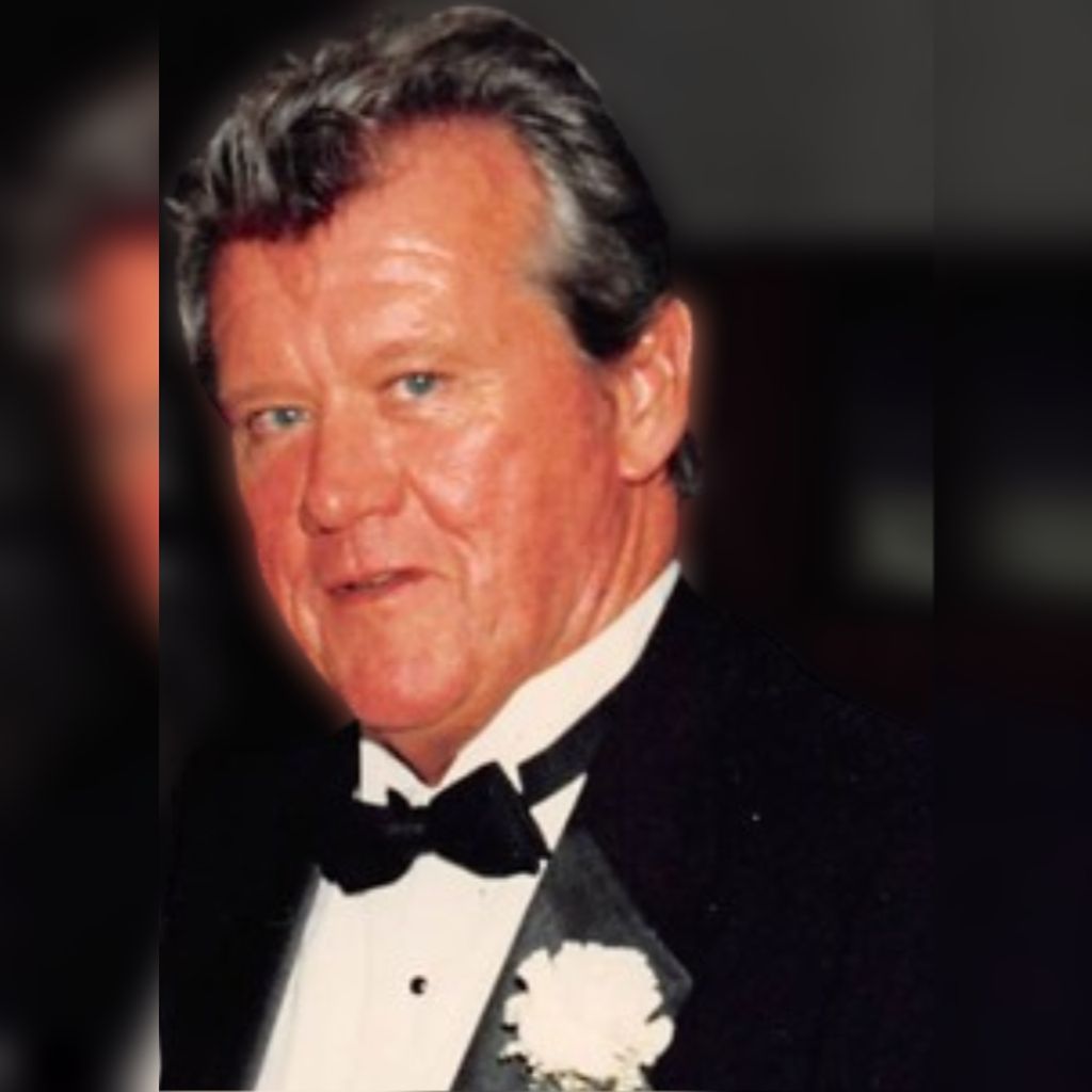 Russell T. Henderson, Sr. Profile Photo