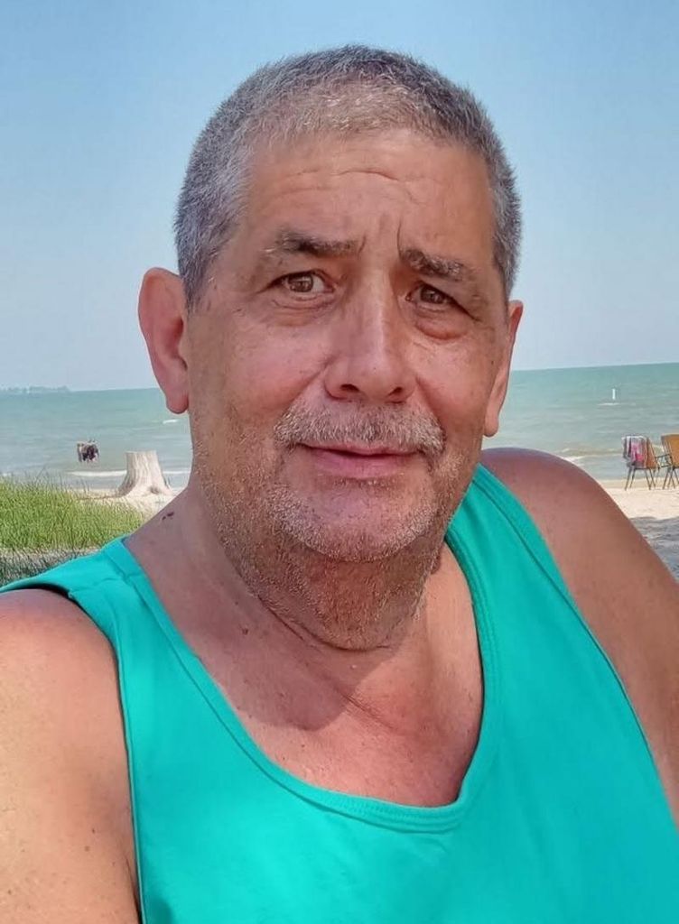 Michael George Cyr Profile Photo