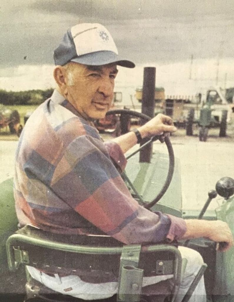 Robert Jones
