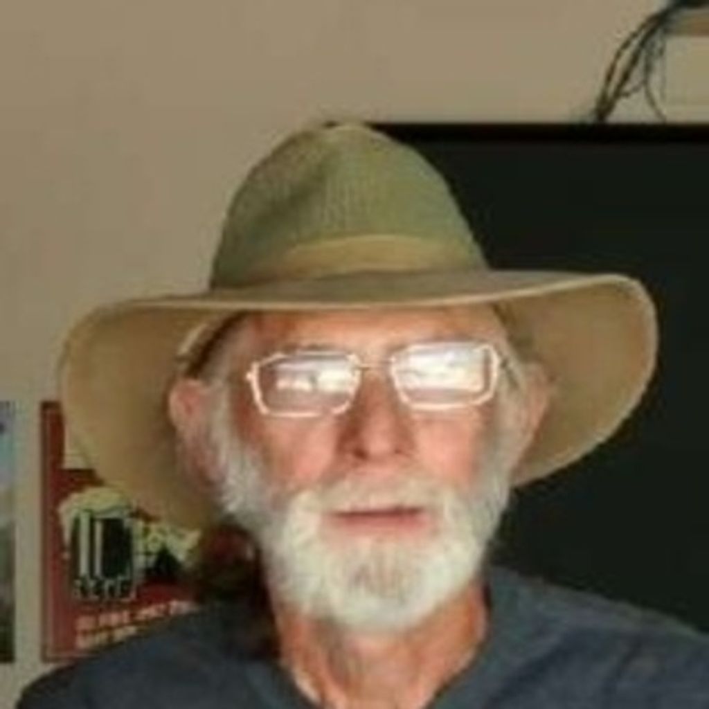 James "Ralph" Campbell