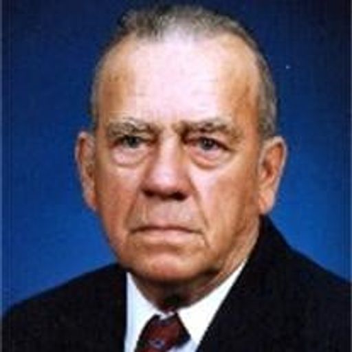 Clarence Nordang Profile Photo