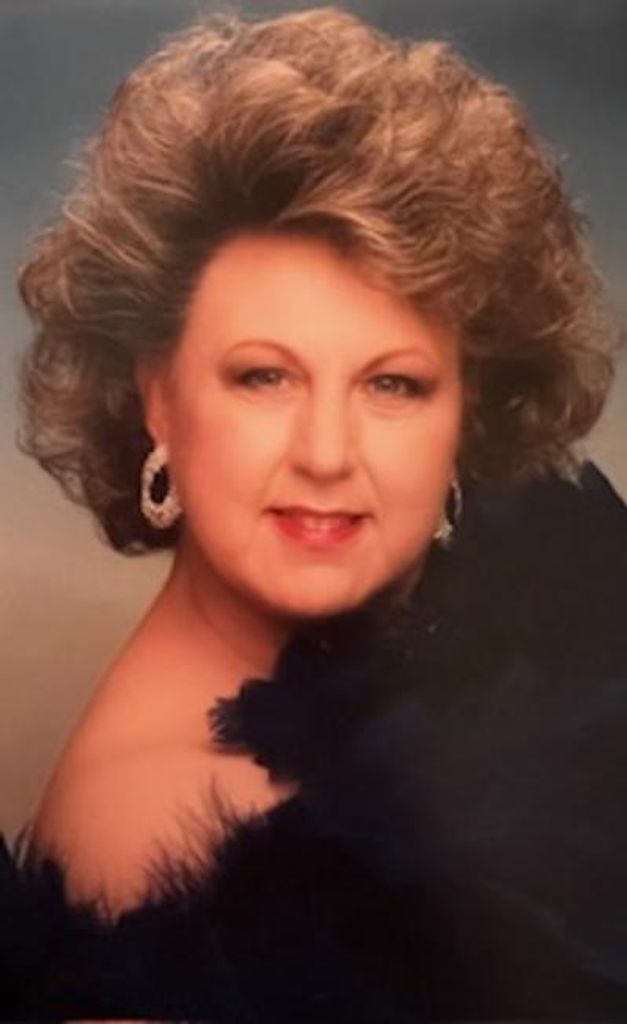 Margaret Ruth Day Marsh Profile Photo