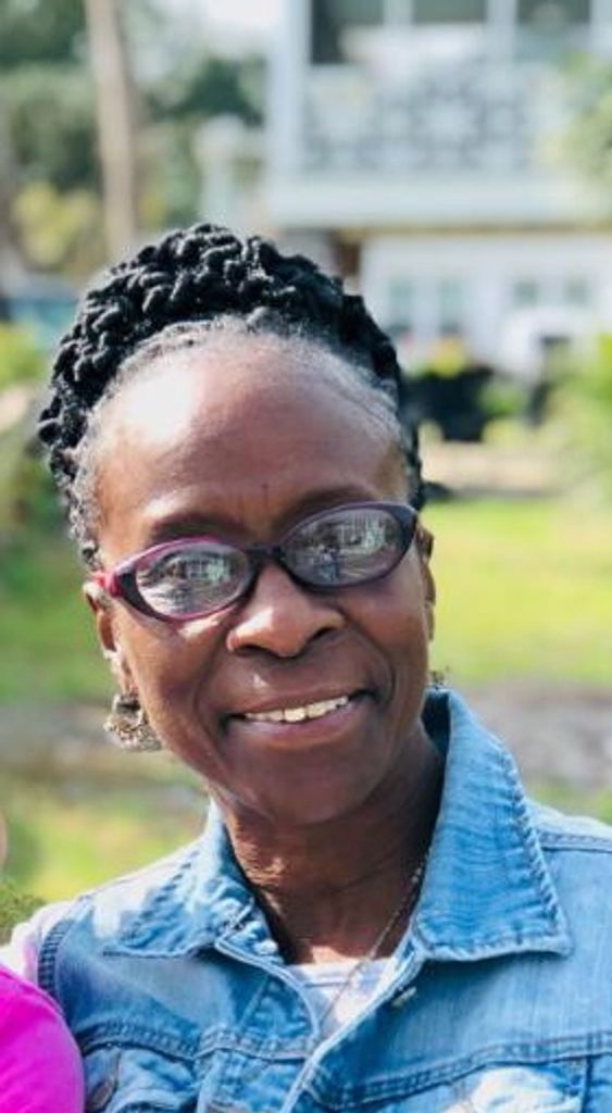 Myra Scott Davis