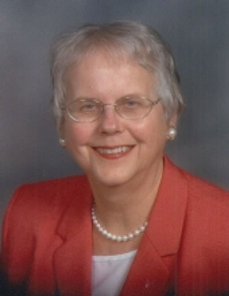Linda Ruth Tippett