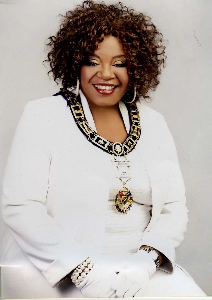 Brenda Joann Ledbetter Ross