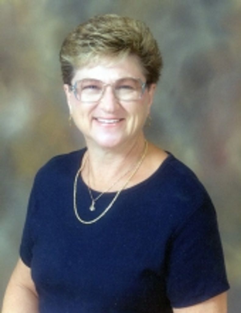 Shirley Irene Laird