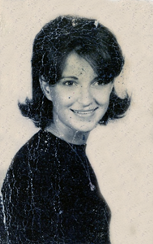 Shirley F. Clark Profile Photo
