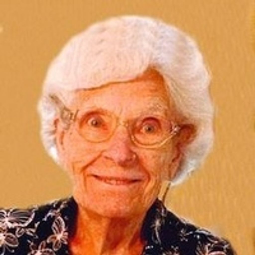 Maye Alice Massa