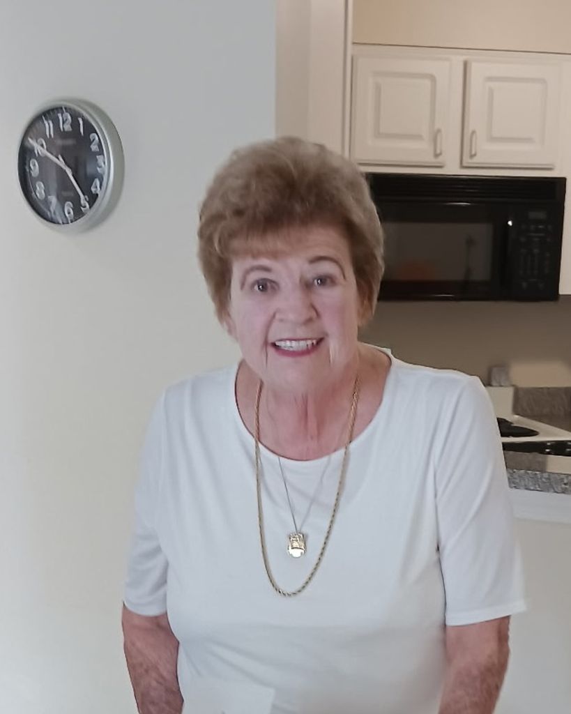 Eleanor Rose Ahearn