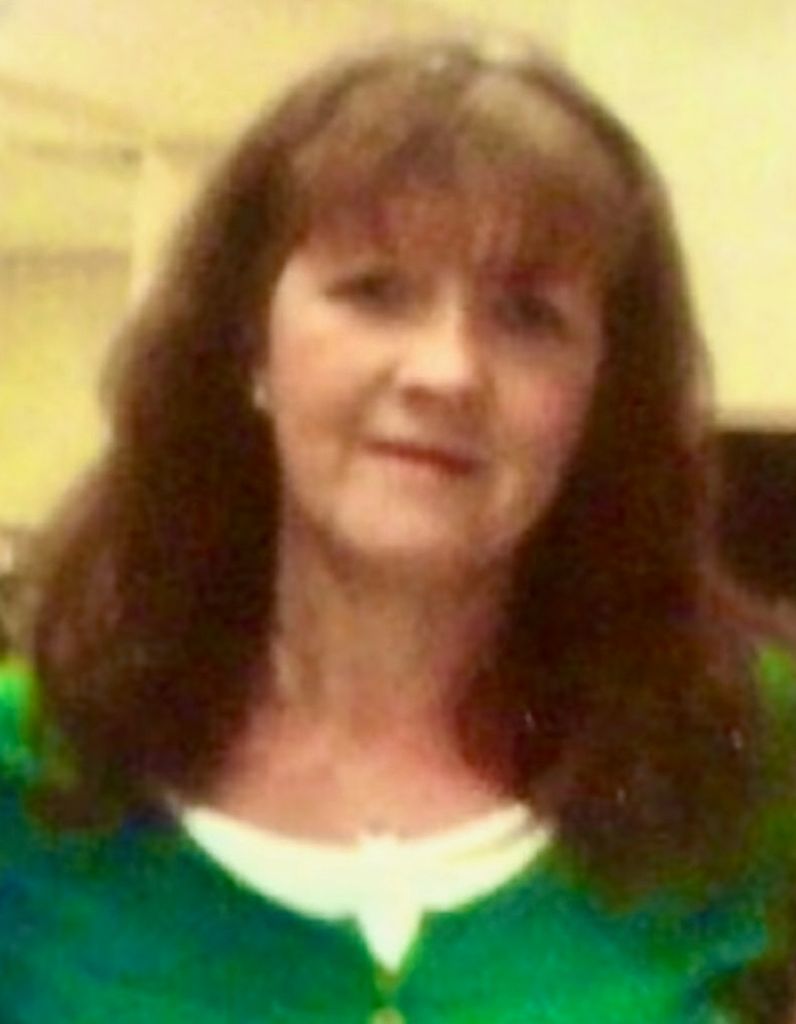 Cindy Louise Dodson