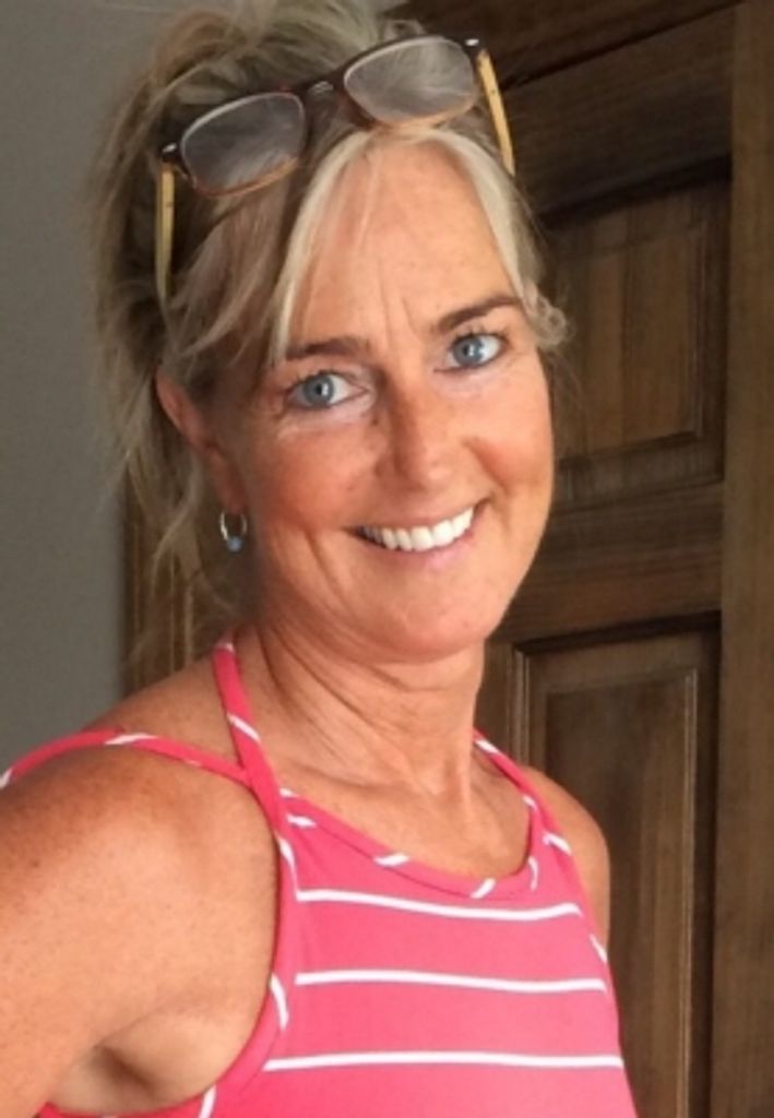 Karyn Leigh Borthwick