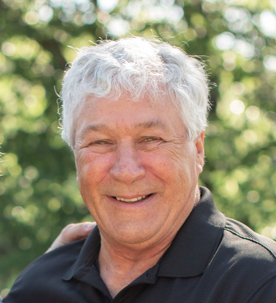 Randall "Randy" Lee Hartle