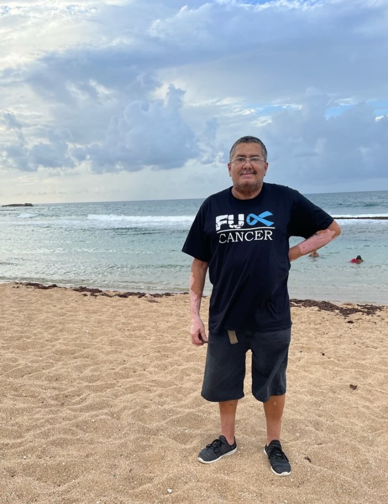 Bernardo G. Gonzalez Rodriguez Profile Photo