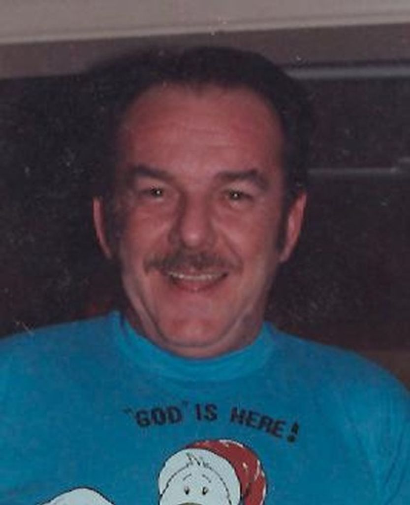 James 'Jim' Merrill Poehler