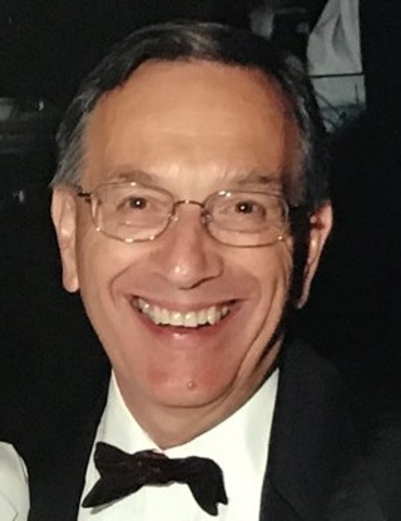 Anthony John Sciacca, Jr.