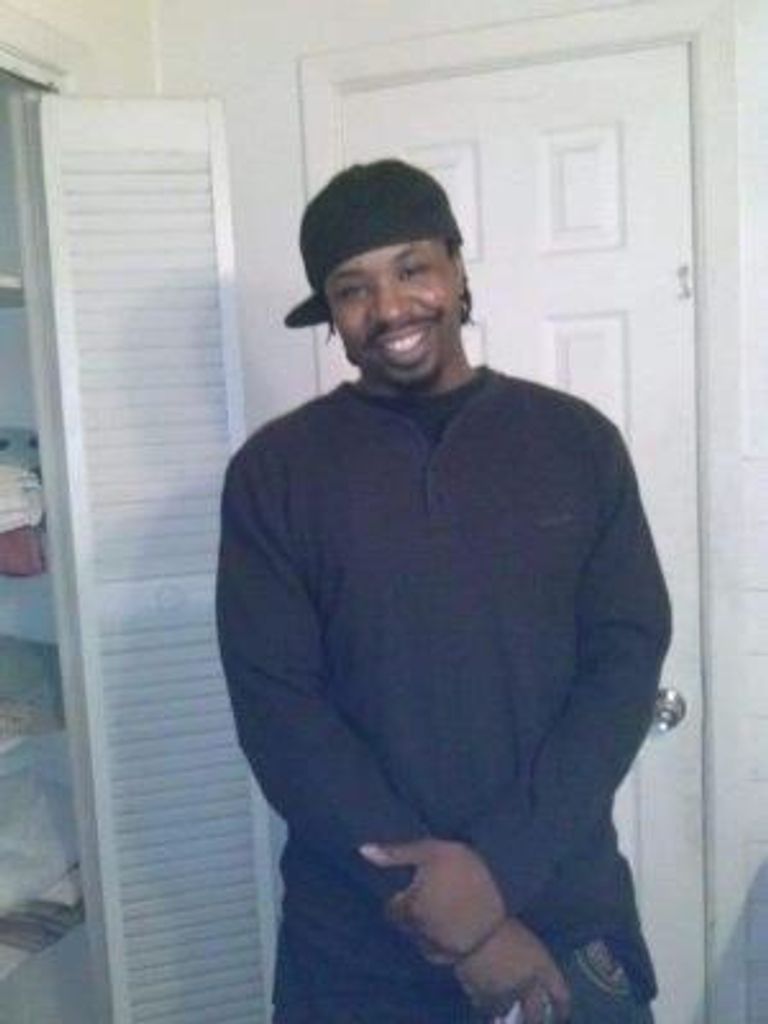 Maurice Johnson Profile Photo