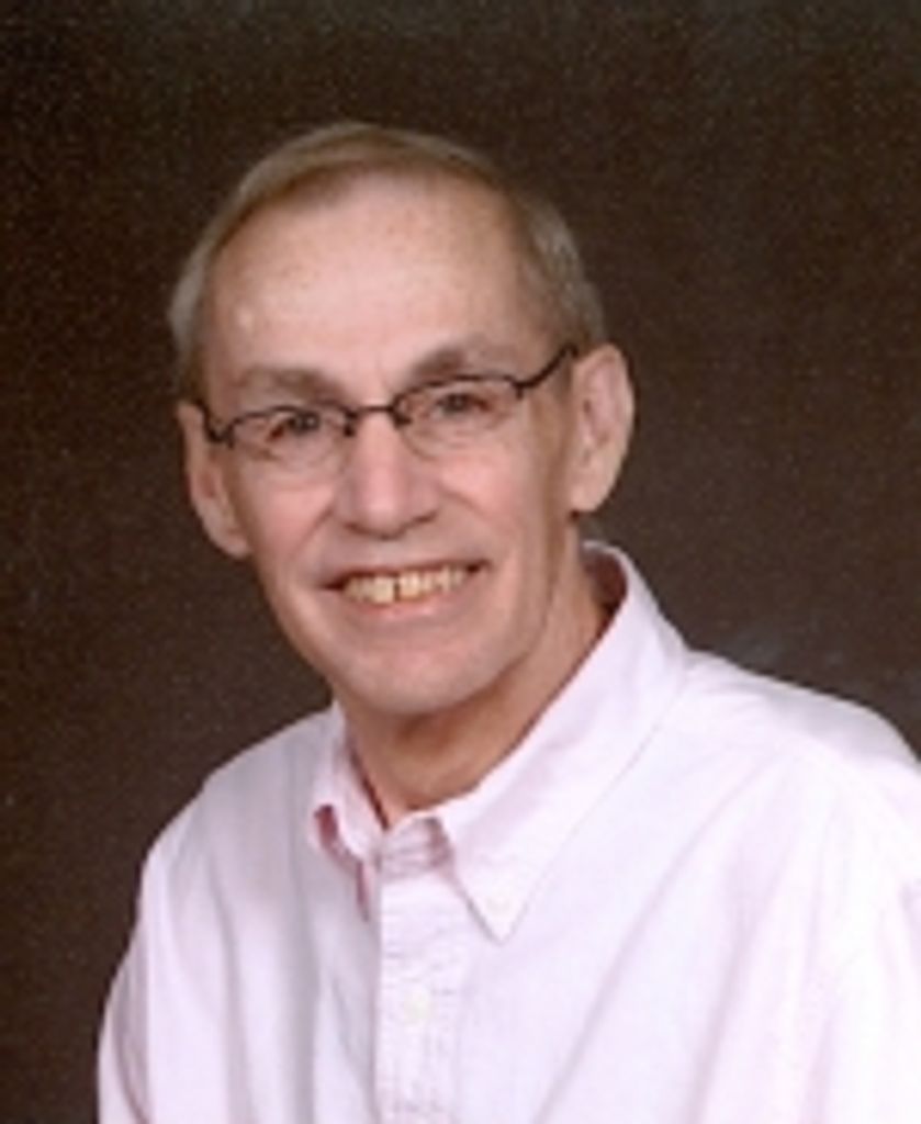 Richard J. Kenyon