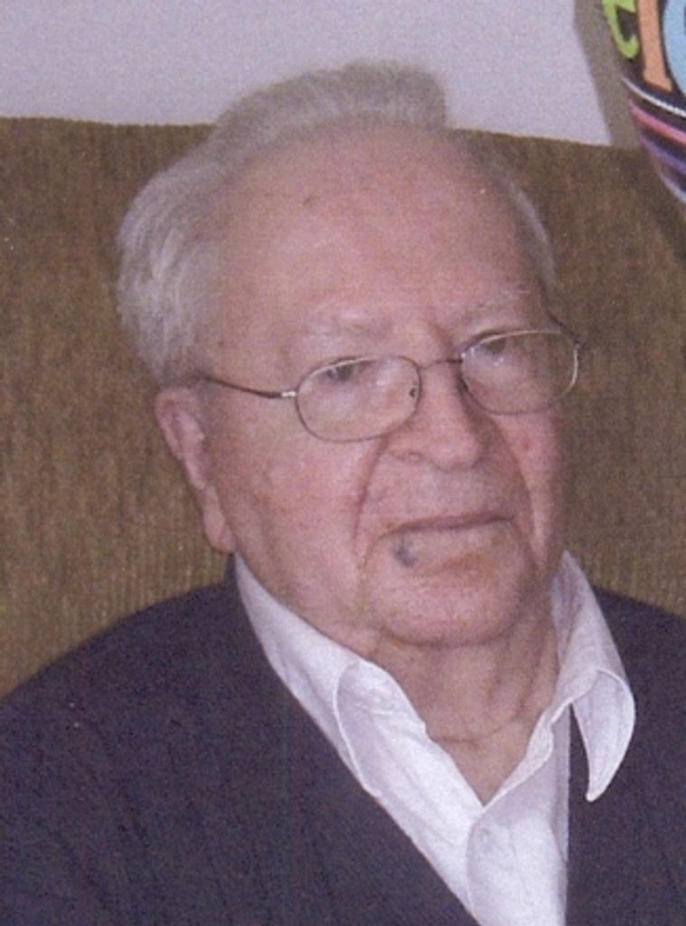 Paul S. Weber
