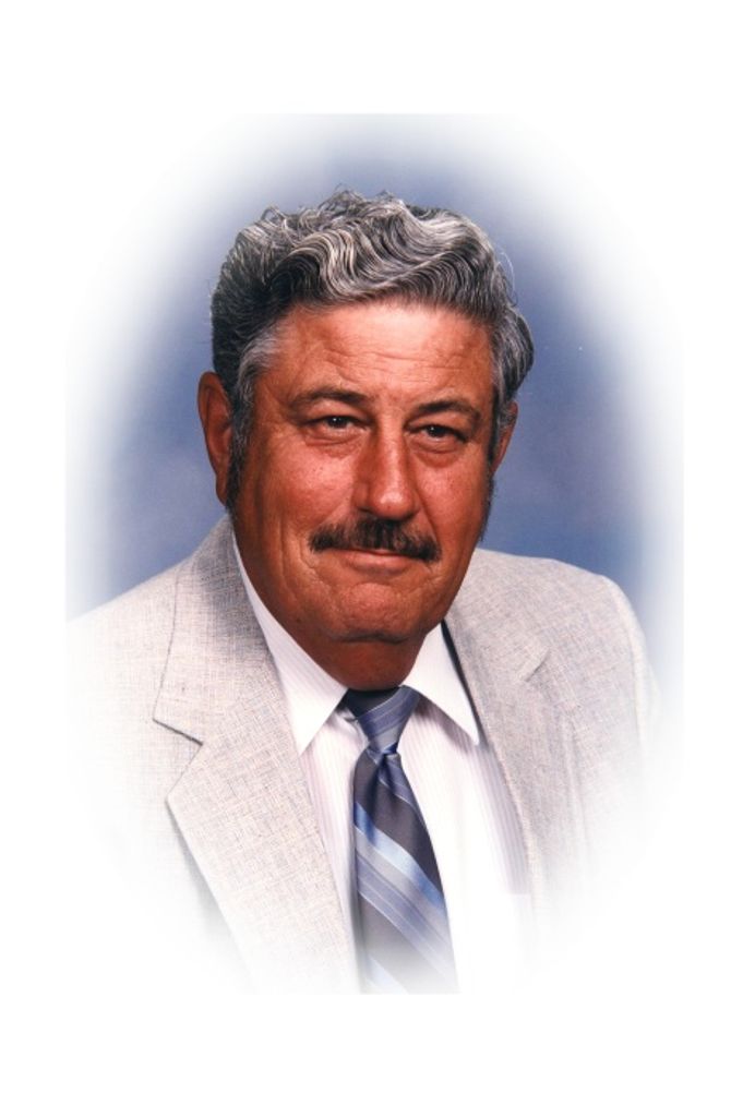 Charles Allen Wooten