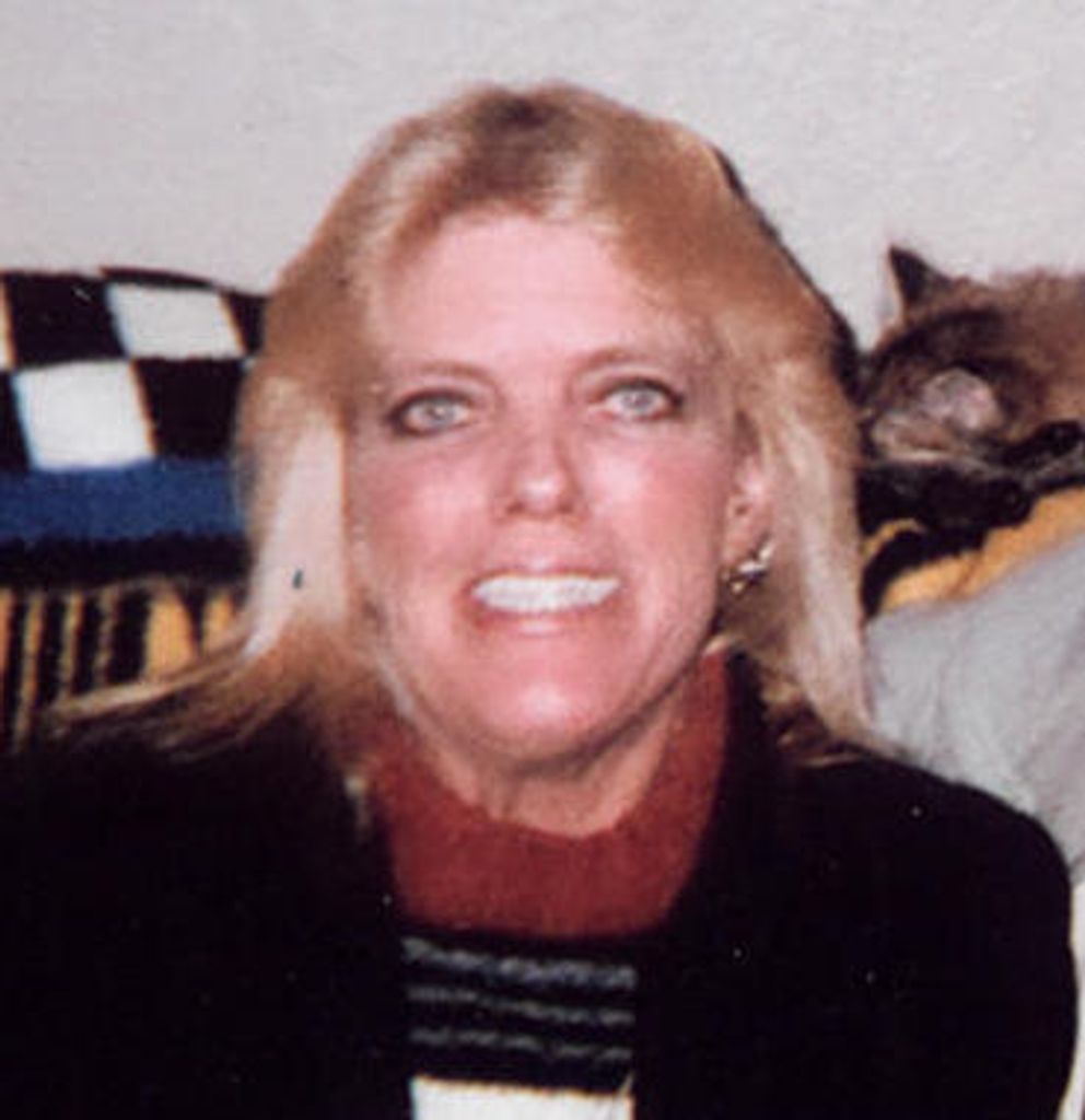 Carol L. (Dines)  Krizo