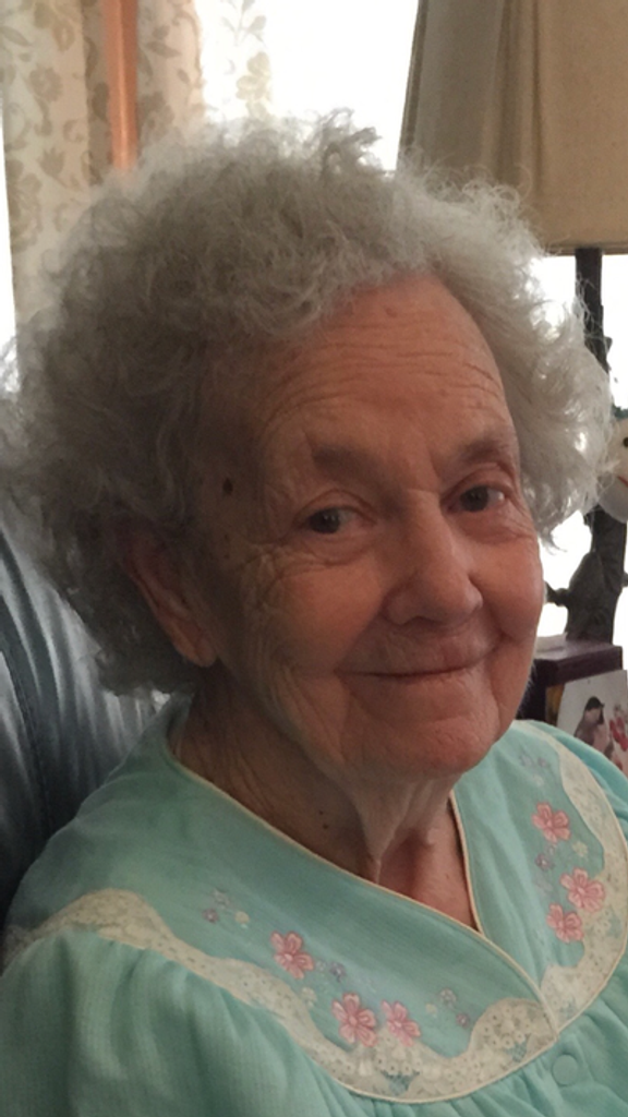 Nella Dean Tolbert Profile Photo