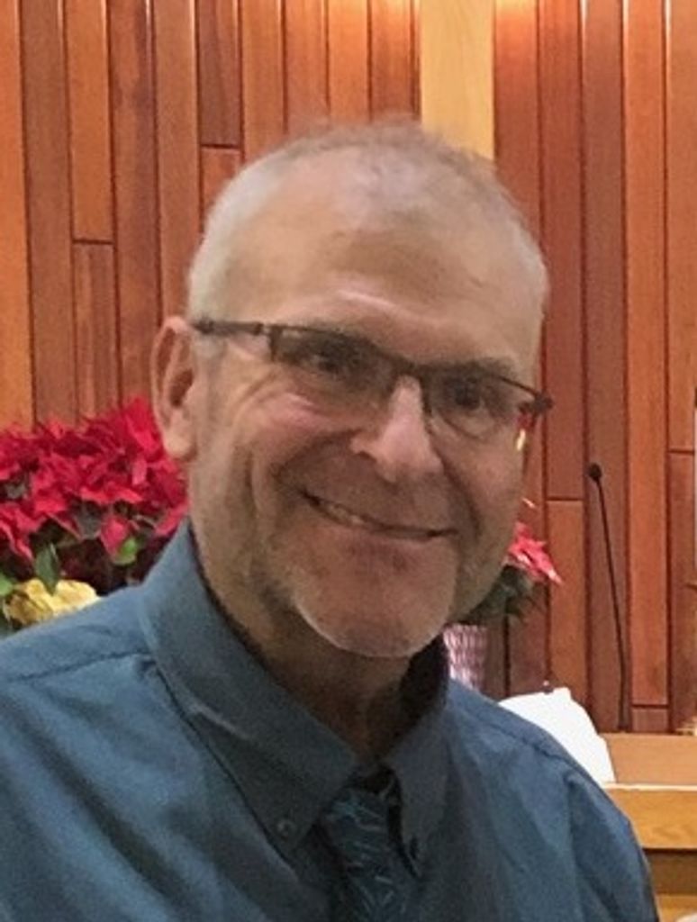 Bryan Koepp Profile Photo