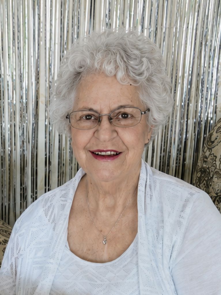 Diane K. Sell