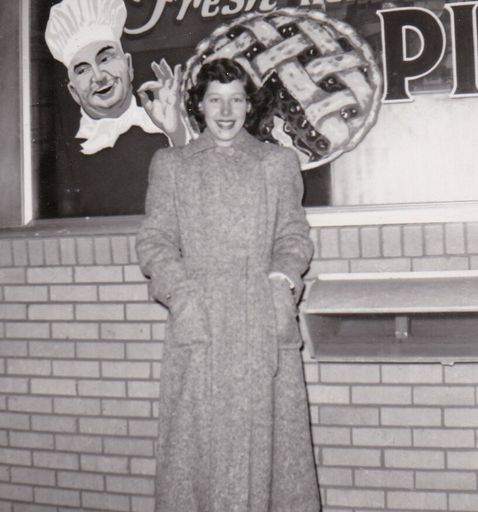 Betty J. Harris photo gallery thumbnail 6 of 48