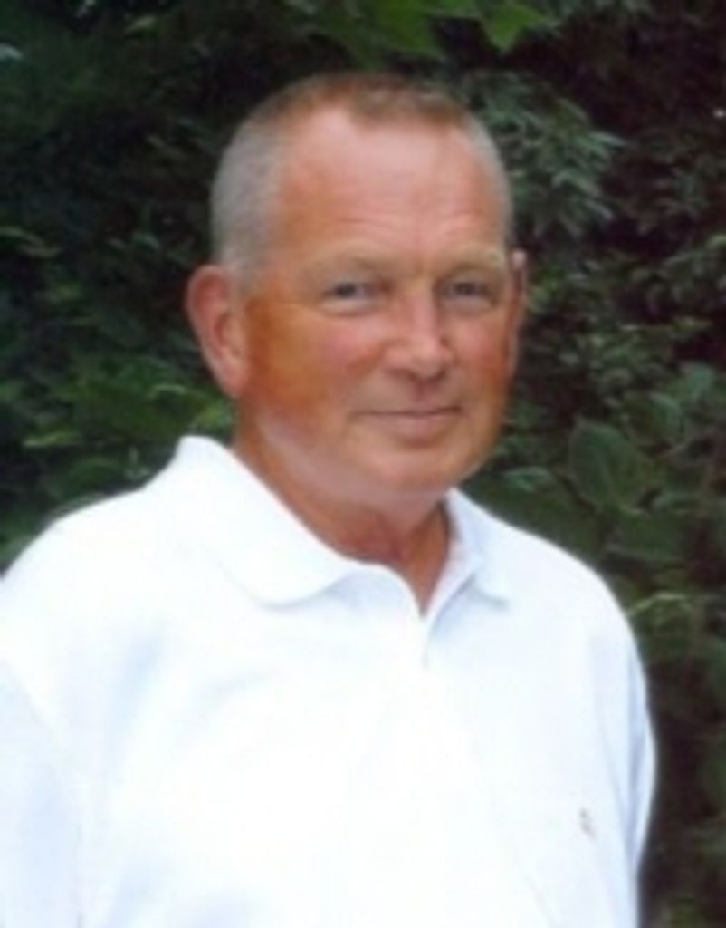 Harry James Wells, Jr.