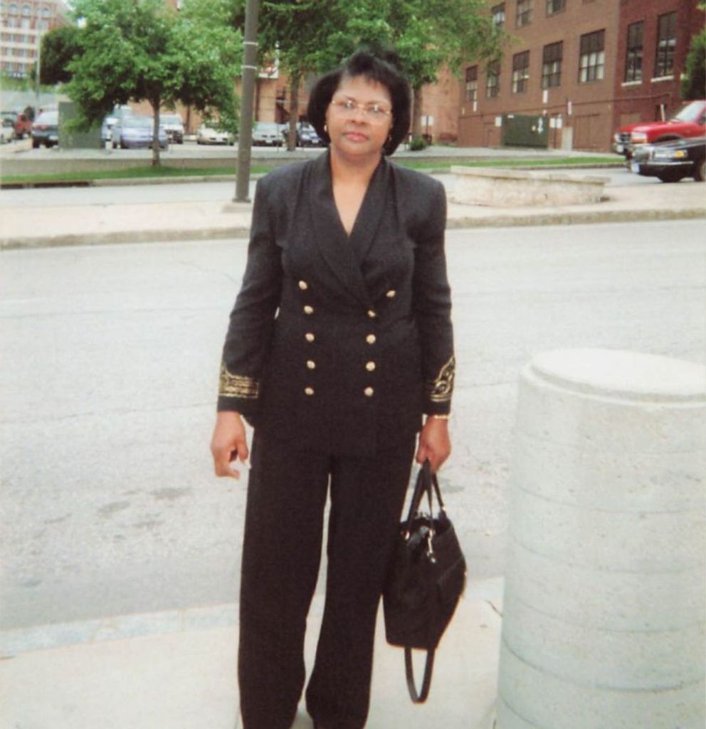 Ann Clancy