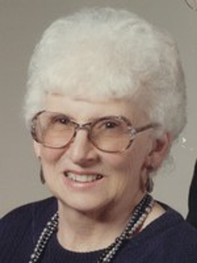 Charlene F. Cox