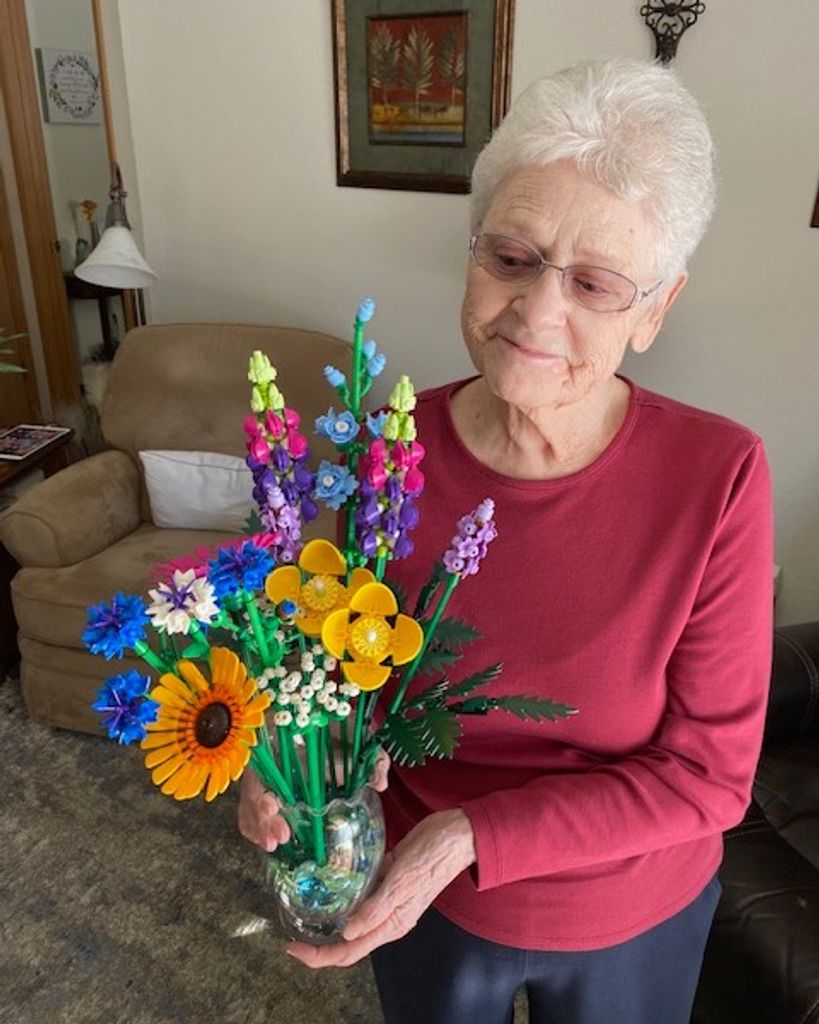 Carolyn Joyce Krauss