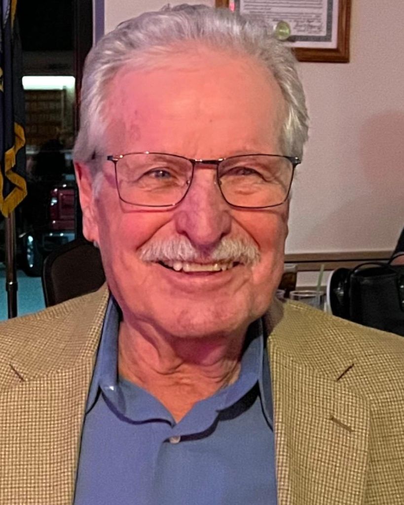 Eugene Weedon Profile Photo