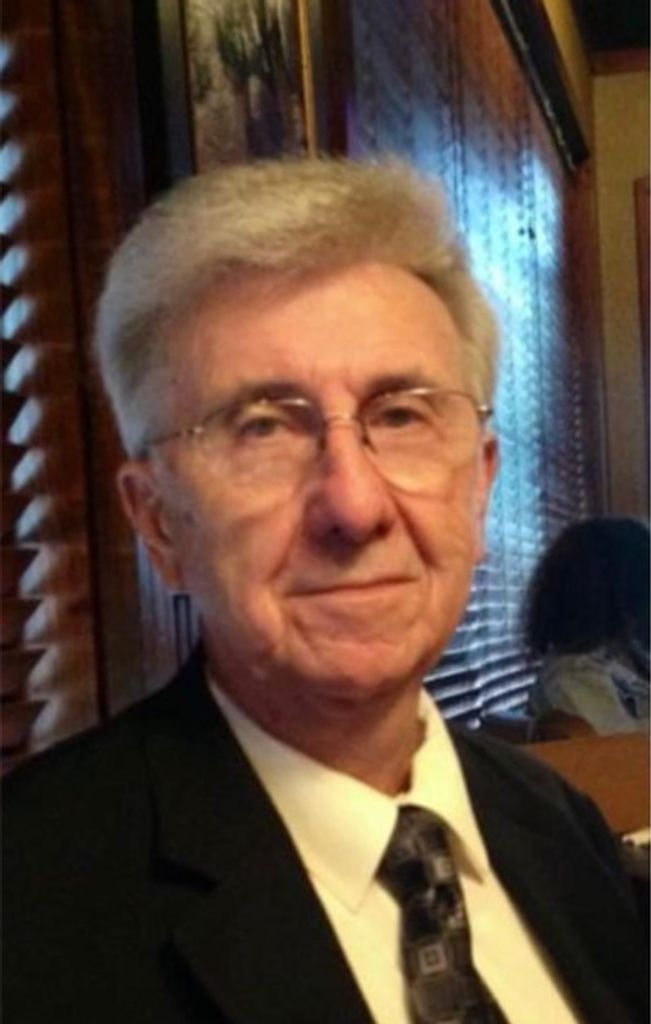 Claude Louis "Kirk" Kirkland, Jr. Profile Photo