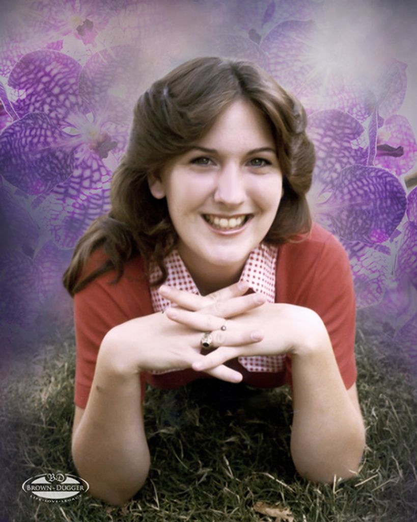 Therese Goodwin
