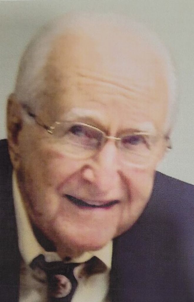 Kenneth Armstrong, M.A, Th.D, Ed.D Profile Photo
