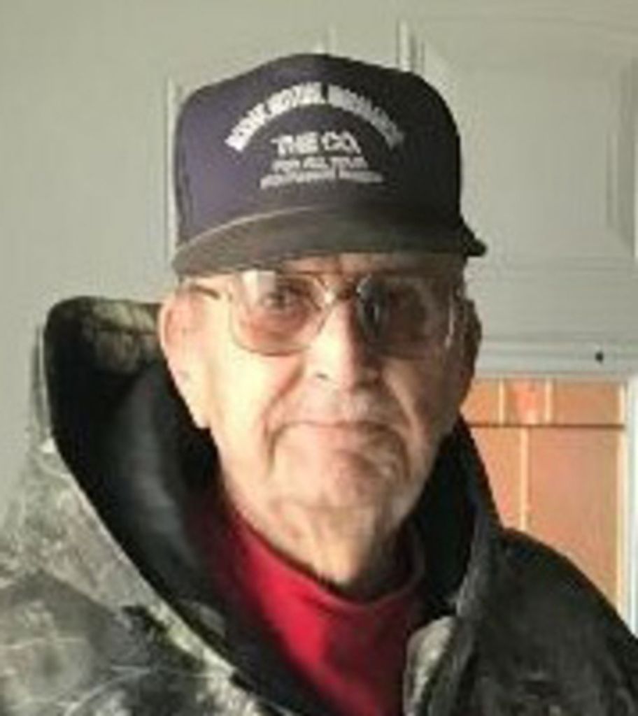 Robert Reierson Profile Photo
