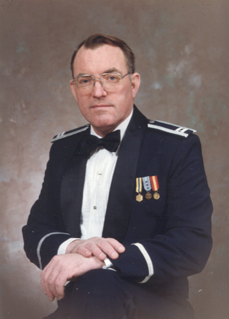David Simpson