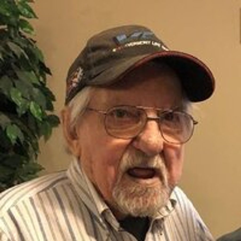 Louis John Murray Sr.