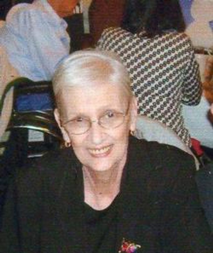 Peggy J. Weiland