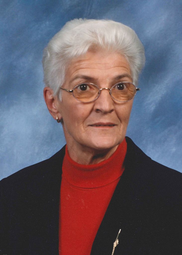 Virginia Frankl