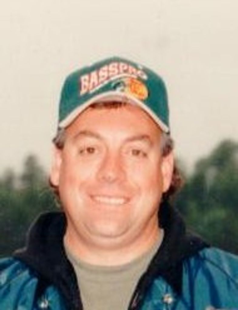 Barry J. Wetzler